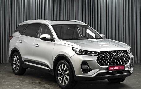 Chery Tiggo 7 Pro, 2022 год, 1 779 000 рублей, 1 фотография
