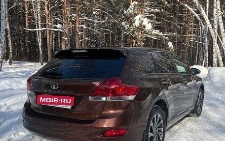 Toyota Venza I, 2014 год, 2 850 000 рублей, 5 фотография