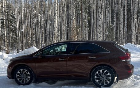 Toyota Venza I, 2014 год, 2 850 000 рублей, 6 фотография