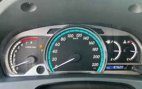 Toyota Venza I, 2014 год, 2 850 000 рублей, 12 фотография