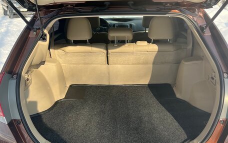 Toyota Venza I, 2014 год, 2 850 000 рублей, 11 фотография