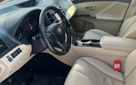 Toyota Venza I, 2014 год, 2 850 000 рублей, 8 фотография