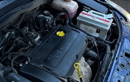 Opel Astra H, 2011 год, 550 000 рублей, 6 фотография