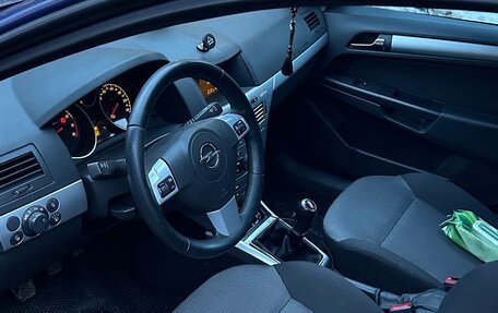 Opel Astra H, 2011 год, 550 000 рублей, 5 фотография