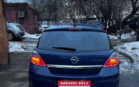 Opel Astra H, 2011 год, 550 000 рублей, 2 фотография