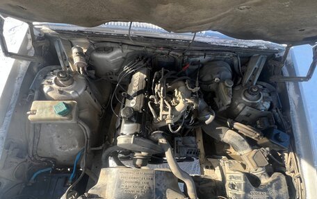 Volvo 740, 1992 год, 330 000 рублей, 7 фотография