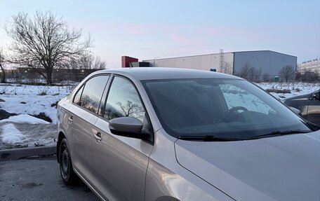 Skoda Rapid II, 2021 год, 1 550 000 рублей, 6 фотография