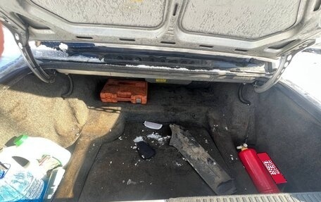 Volvo 740, 1992 год, 330 000 рублей, 10 фотография