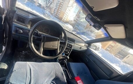 Volvo 740, 1992 год, 330 000 рублей, 8 фотография