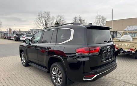 Toyota Land Cruiser, 2025 год, 12 770 000 рублей, 3 фотография