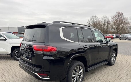 Toyota Land Cruiser, 2025 год, 12 770 000 рублей, 4 фотография