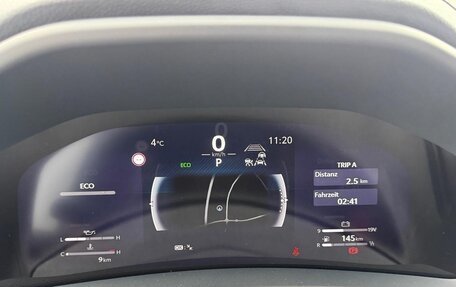 Toyota Land Cruiser, 2025 год, 12 770 000 рублей, 11 фотография