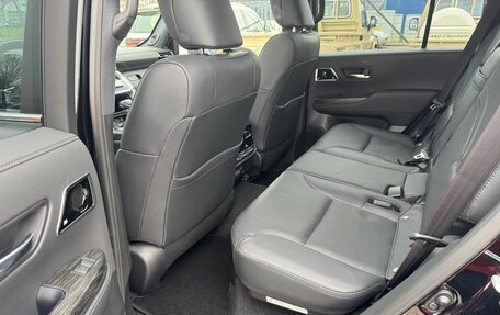 Toyota Land Cruiser, 2025 год, 12 770 000 рублей, 15 фотография