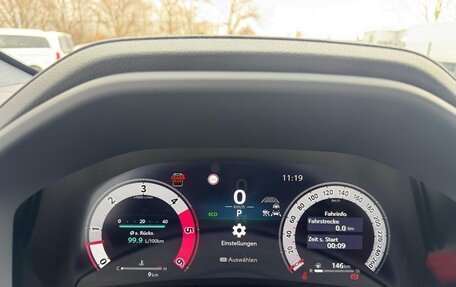 Toyota Land Cruiser, 2025 год, 12 770 000 рублей, 9 фотография