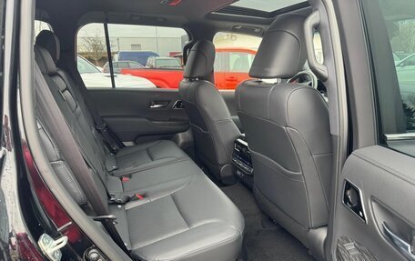 Toyota Land Cruiser, 2025 год, 12 770 000 рублей, 18 фотография