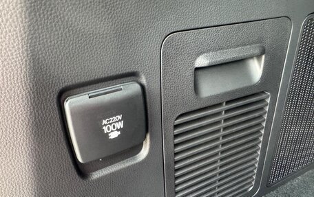 Toyota Land Cruiser, 2025 год, 12 770 000 рублей, 17 фотография