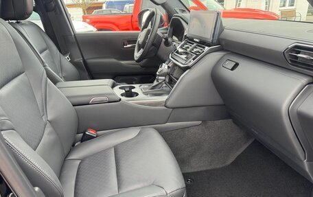 Toyota Land Cruiser, 2025 год, 12 770 000 рублей, 20 фотография