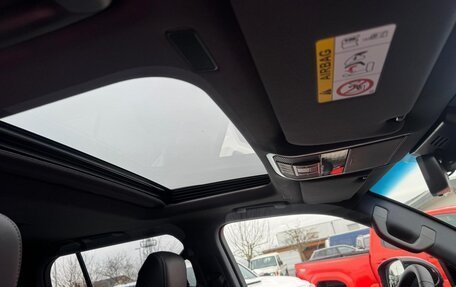 Toyota Land Cruiser, 2025 год, 12 770 000 рублей, 21 фотография