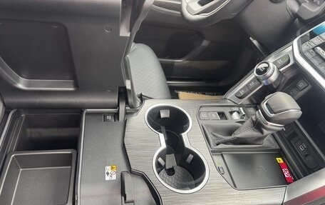 Toyota Land Cruiser, 2025 год, 12 770 000 рублей, 22 фотография