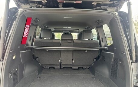 Toyota Land Cruiser, 2025 год, 12 770 000 рублей, 16 фотография