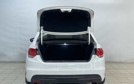 Citroen C4 II рестайлинг, 2016 год, 1 020 000 рублей, 7 фотография