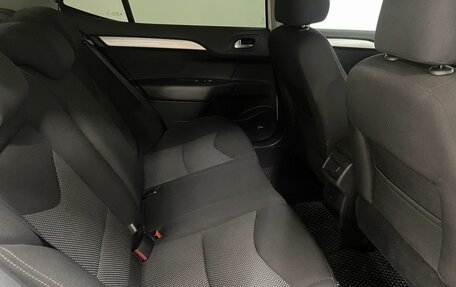 Citroen C4 II рестайлинг, 2016 год, 1 020 000 рублей, 18 фотография