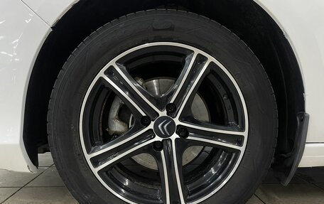 Citroen C4 II рестайлинг, 2016 год, 1 020 000 рублей, 20 фотография