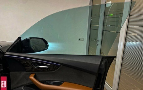 Audi Q8 I, 2018 год, 6 990 000 рублей, 10 фотография