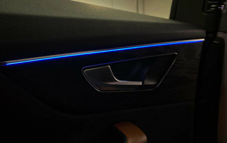 Audi Q8 I, 2018 год, 6 990 000 рублей, 13 фотография