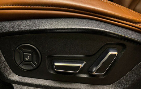 Audi Q8 I, 2018 год, 6 990 000 рублей, 17 фотография