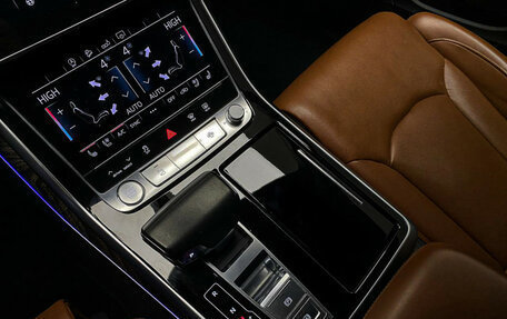 Audi Q8 I, 2018 год, 6 990 000 рублей, 25 фотография