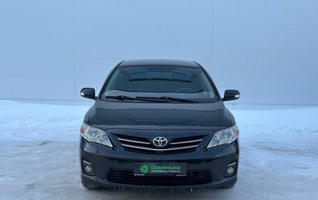 Toyota Corolla, 2010 год, 1 150 000 рублей, 2 фотография