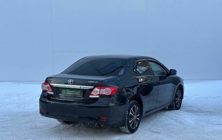 Toyota Corolla, 2010 год, 1 150 000 рублей, 5 фотография