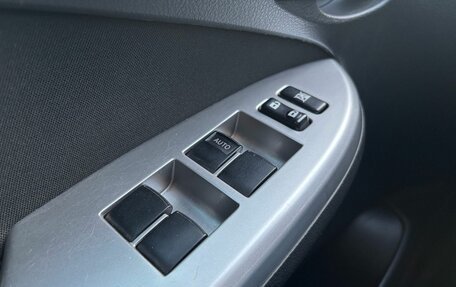 Toyota Corolla, 2010 год, 1 150 000 рублей, 13 фотография