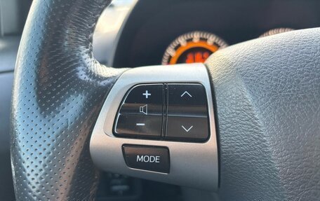 Toyota Corolla, 2010 год, 1 150 000 рублей, 10 фотография