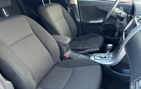 Toyota Corolla, 2010 год, 1 150 000 рублей, 18 фотография