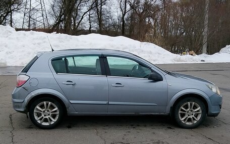 Opel Astra H, 2004 год, 299 000 рублей, 2 фотография