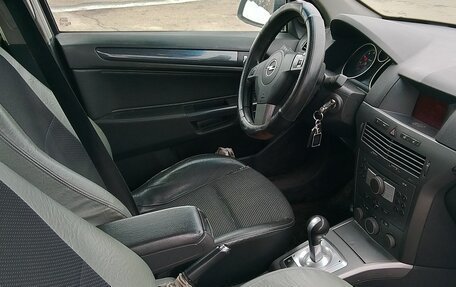 Opel Astra H, 2004 год, 299 000 рублей, 6 фотография