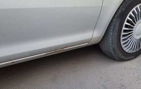 Opel Corsa D, 2010 год, 290 000 рублей, 6 фотография