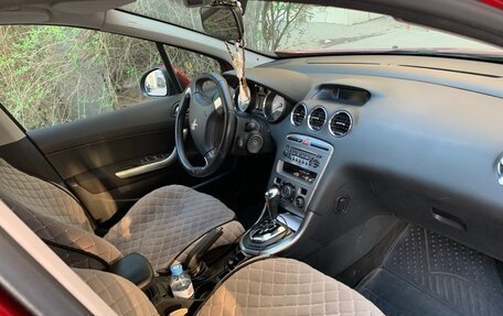 Peugeot 308 II, 2011 год, 530 000 рублей, 3 фотография