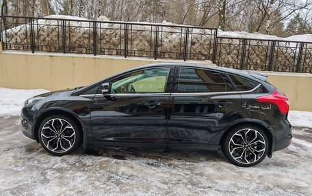 Ford Focus III, 2013 год, 730 000 рублей, 5 фотография