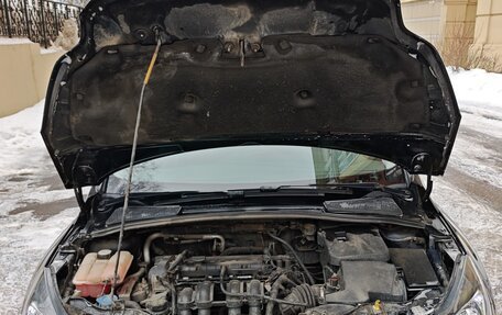 Ford Focus III, 2013 год, 730 000 рублей, 10 фотография