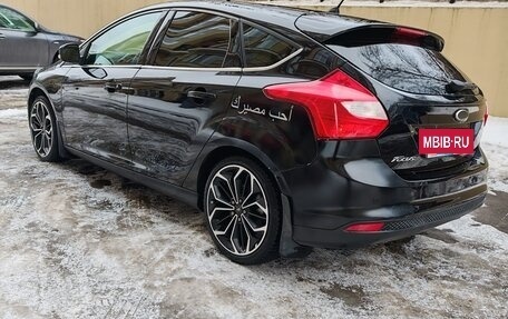Ford Focus III, 2013 год, 730 000 рублей, 6 фотография