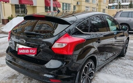 Ford Focus III, 2013 год, 730 000 рублей, 7 фотография