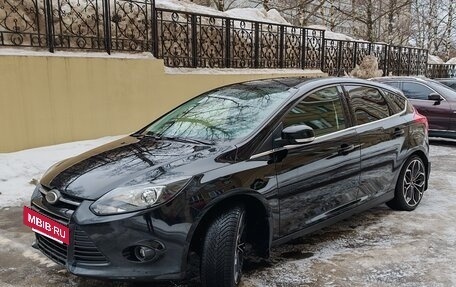 Ford Focus III, 2013 год, 730 000 рублей, 3 фотография