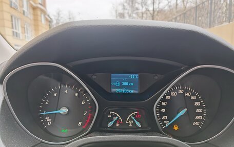 Ford Focus III, 2013 год, 730 000 рублей, 13 фотография