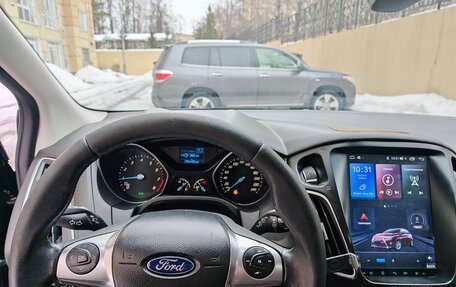 Ford Focus III, 2013 год, 730 000 рублей, 12 фотография