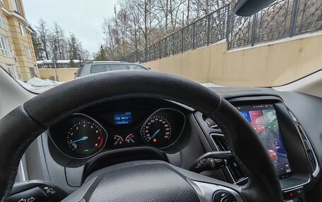 Ford Focus III, 2013 год, 730 000 рублей, 14 фотография