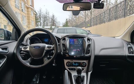 Ford Focus III, 2013 год, 730 000 рублей, 11 фотография