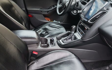 Ford Focus III, 2013 год, 730 000 рублей, 18 фотография